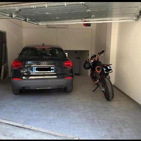 Luxury Penthouse With Sea View - City Center Pescara Exterior foto