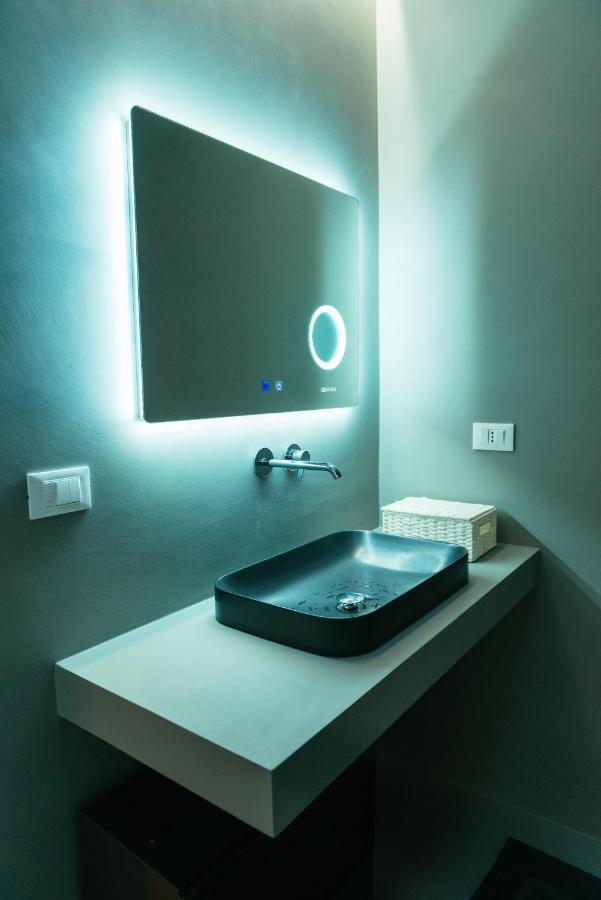 Luxury Penthouse With Sea View - City Center Pescara Exterior foto